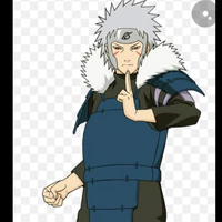 senju tobirama