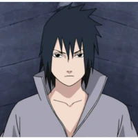 uchiha sasuke