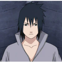 uchiha sasuke