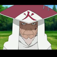 sarutobi hiruzen