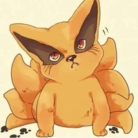 kurama(chibi)