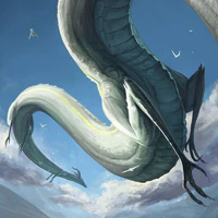 dragon(đại long)