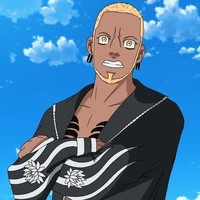 Keizo Arashi (Benkei)