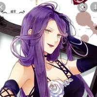Cordelia Sakamaki (Shitayu Atari)
