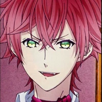 Ayato Sakamaki