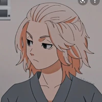 Sano Manjiro (Mikey)