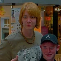 Fred Weasley