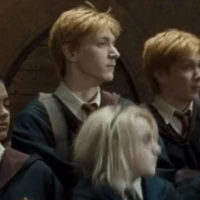 George Weasley