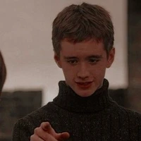 Oliver Wood