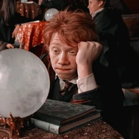 Ron Weasley