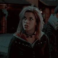 Nymphadora Tonks