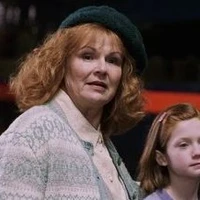 Molly Weasley