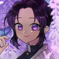 Kochou Shinobu