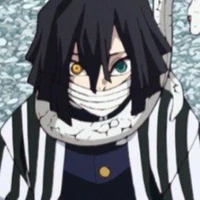 Obanai Iguro