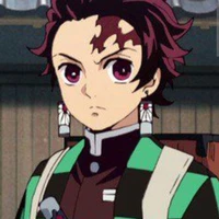 Kamado Tanjirou