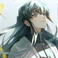 Tokitou Muichirou