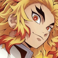 Kyoujurou Rengoku