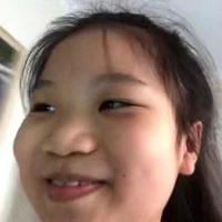 con em xinh đip