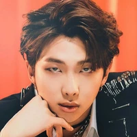 Kim NamJoon