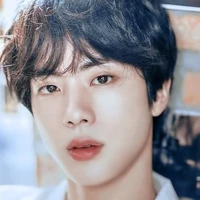 Kim SeokJin