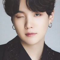 Min Yoongi