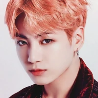 Jeon JungKook