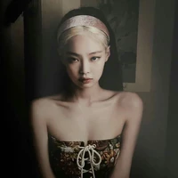 Kim Jennie