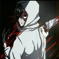 Jeff The Killer