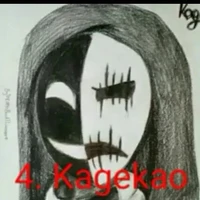 Kagekao