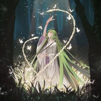 Mama cậu
