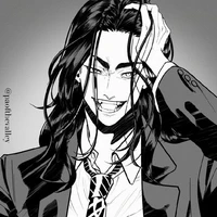 Baji Keisuke