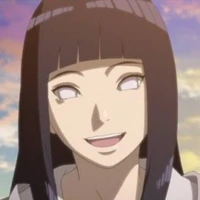 Hyuuga Hinata
