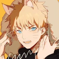 Uzumaki Naruto