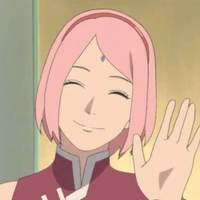 Haruno Sakura