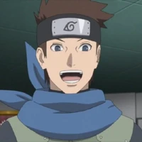 Sarutobi Konohamaru