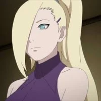 Yamanaka Ino