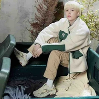 Yoongi