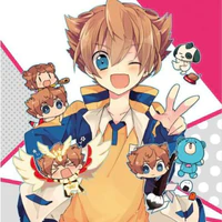 Tenma