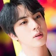 Park Seokjin(Mẹ cô, ko ghét cô)