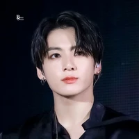 Joen Jungkook(Ghét cô)