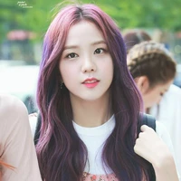Kim Jisoo(Nàng ko ghét cô mà là thù)