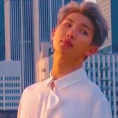 Kim Namjoon(Ba cô, ghét cô)