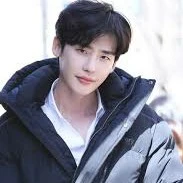 Lee Jong Suk