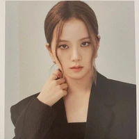 Kim Jisoo