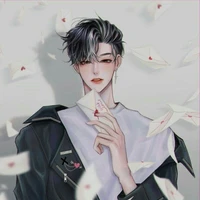 Trương Lâm Duệ/Phong Cửu Hàn |cậu|