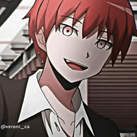 Akabane Karma