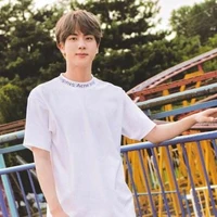 Kim SeokJin