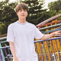 Kim SeokJin