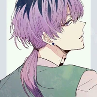 Hatani Rindou(Alpha)