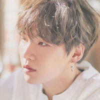 Min Yoongi